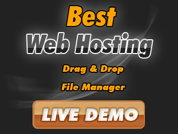 Website Hosting