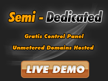 Semi-Dedicated